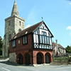 Old Town Hall